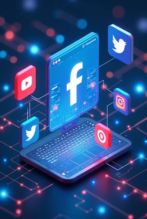 social media marketing agency