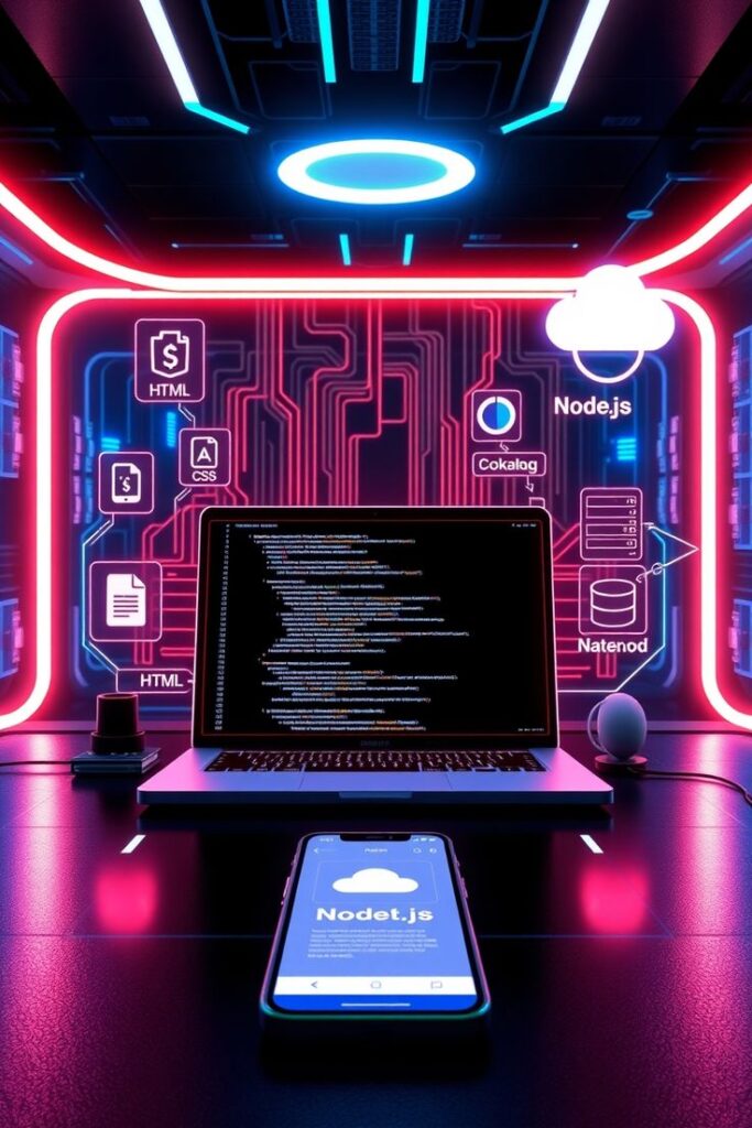 website design company