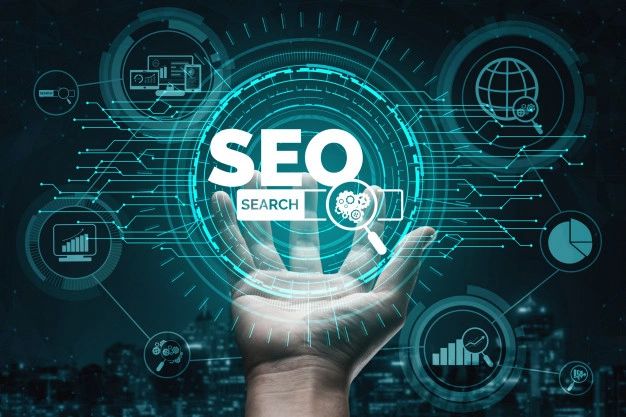 best seo companie