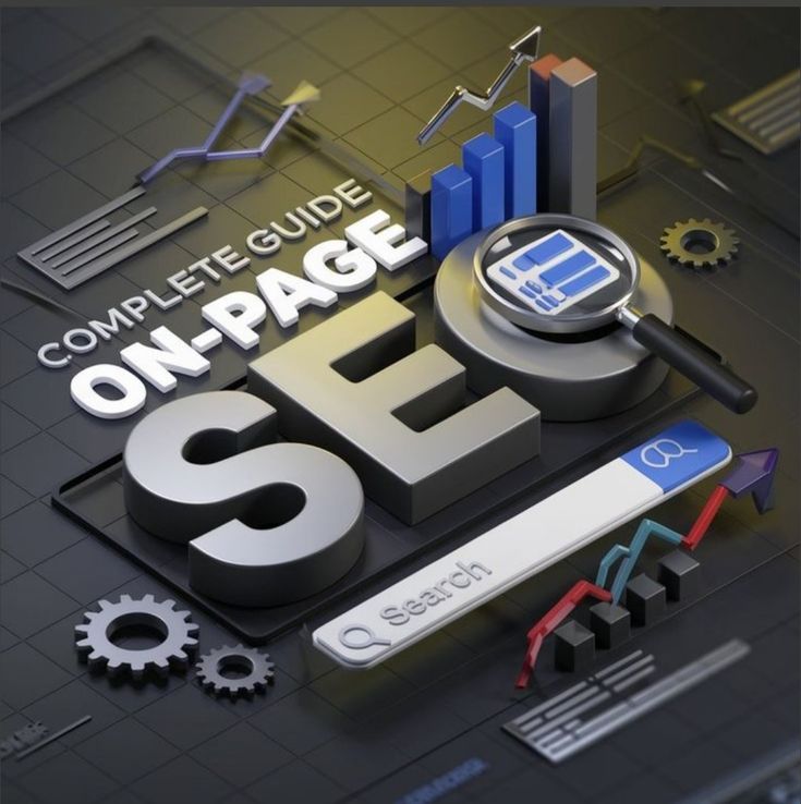 search engine optimization company